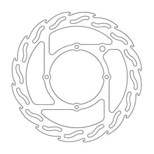 BRAKE DISC FRONT MOTO MASTER FLAME 240MM GAS GAS MC85 HUSQVARNA TC85 KTM 85SX FREERIDE E-SX E