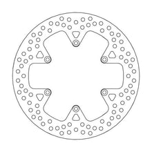 BRAKE DISC REAR MOTO MASTER HALO 240MM BMW F650 F650GS DAKAR G650GS HUSQVARNA TR650