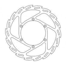 BRAKE DISC FRONT MOTO MASTER FLAME 270MM YAMAHA WR YZ