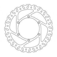 BRAKE DISC FRONT MOTO MASTER NITRO 270MM GAS GAS YAMAHA