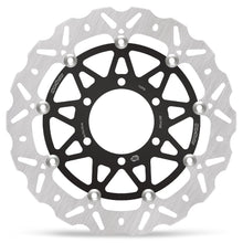 BRAKE DISC FRONT LEFT MOTO MASTER NITRO 320MM FLOATING HUSQVARNA KTM