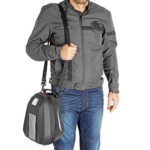Givi ST612 Tanklock Tank Bag 15 lt