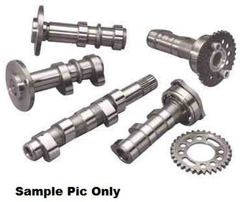 HOT CAMS CAMSHAFT STAGE 1 IMPROVED TORQUE NO LOSS IN PEAKPOWER HONDA CRF450R 10-16