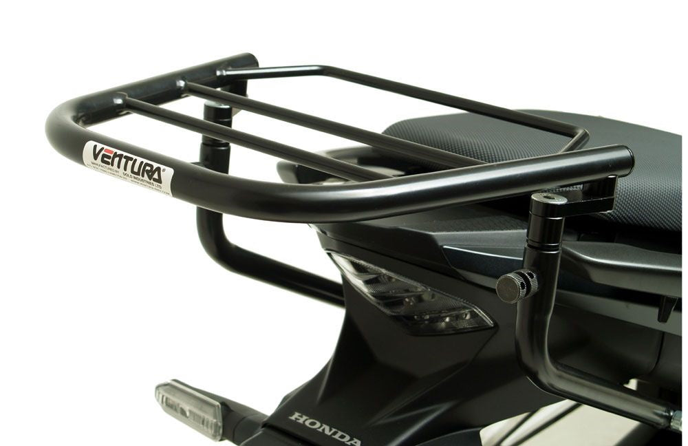 Ventura Luggage for Honda CB500XA, X, XK (13 - >)