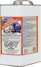 Silicone Water-Guard Spray