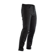 RST X Kevlar Metropolitan CE SL Textile Jean Motorbike Pants - L / 34