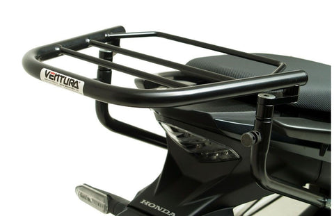 Ventura Luggage for Honda CB500XA, X, XK (13 - >)
