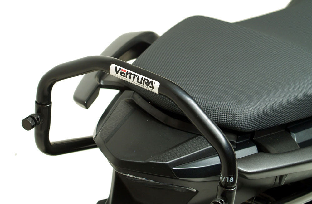 Ventura Luggage for Honda CB500XA, X, XK (13 - >)