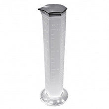 KIJIMA- CYC505A -  OIL MEASURING CUP - 600cc
