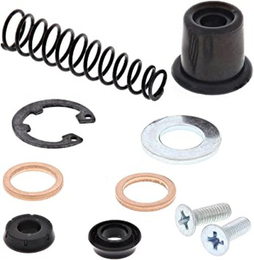 ALL BALLS MASTER CYLINDER REBUILD KIT FRONT GAS GAS HONDA KAWASAKI SUZUKI YAMAHA
