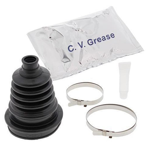 UNIVERSAL CV BOOT REPLACEMENT OVERCONE TOOL EZ TRAIL BOOT KIT CLAMP DIAMETERS GOOD FOR MOST VEHICLES