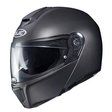 HJC RPHA90S Semi Flat Titanium