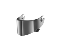 RACE R PRO GP VISOR MIRROR AS AF CHROME