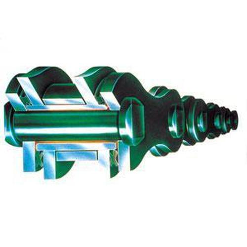 DID 525NZ Zj Rivet Link Did