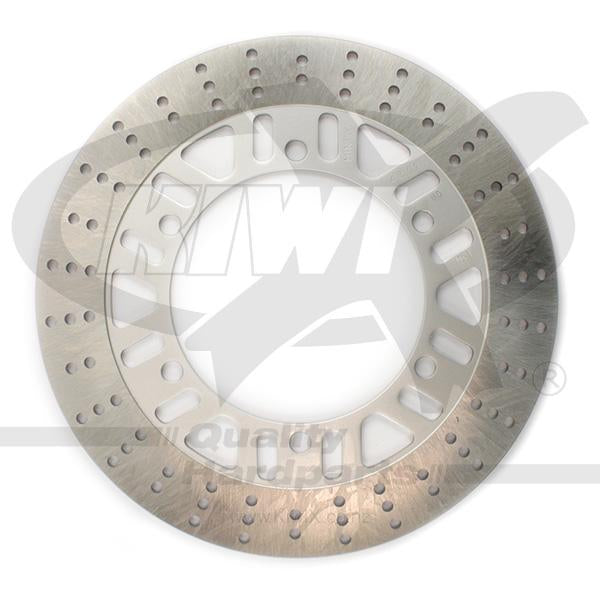 Tourmax (Japan) Front Brake Disc 270mm Thickness: 5.0mm