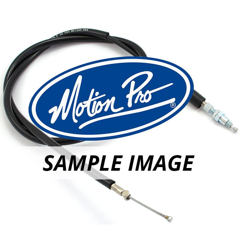 MOTION PRO CABLE THR SUZ PULL SV1000 03-07