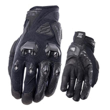 FIVE Stunt EVO Glove Black