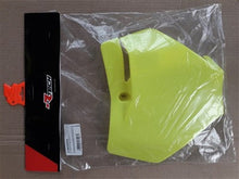 Front Number Plate Rtech