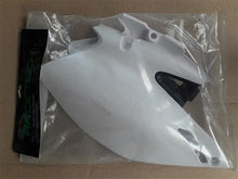Side Panels Wr250 F 07 13 Wr450 F 07 14