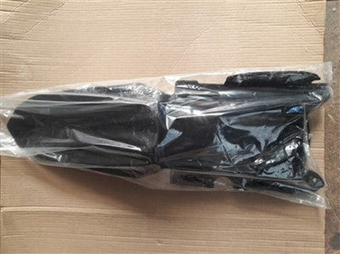 Rear Fender Rtech Husqvarna Cr125 Wr125 09 13