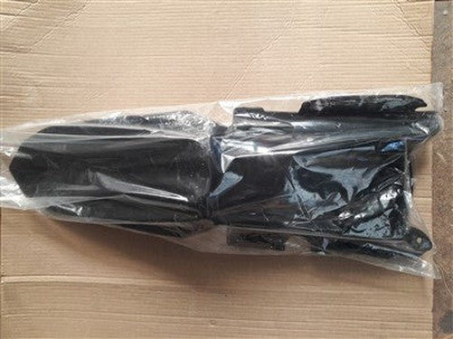Rear Fender Rtech Husqvarna Cr125 Wr125 09 13