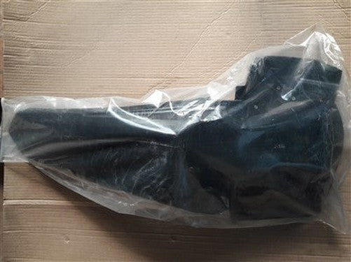 Rear Fender Wr250 F 07 13 Wr450 F 07 15 Black
