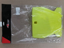 Number Plate Rtech Husqvarna