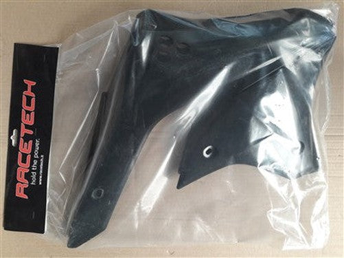 Radiator Shrouds Kx450 F