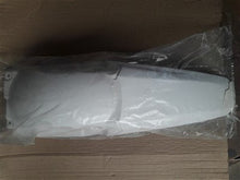 Rear Fender Crf250 R 04 05 White