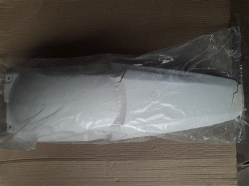 Rear Fender Crf250 R 04 05 White