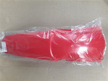 Rear Fender Cr125 R Cr250 R 00 01 Red