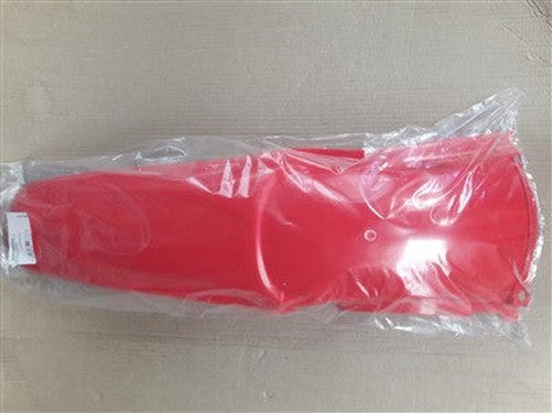 Rear Fender Cr125 R Cr250 R 00 01 Red
