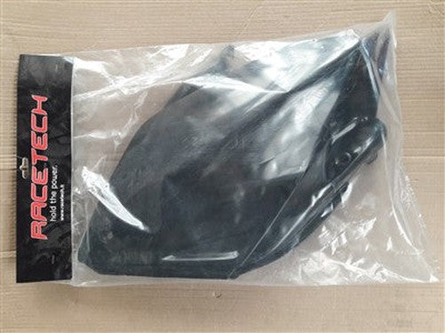 Side Panels Crf250 X 04 19 Black
