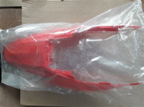 Rear Fender Gas Gas 07 09