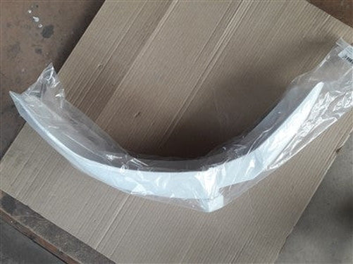 Front Fender Ktm 85 Sx 04 12 White