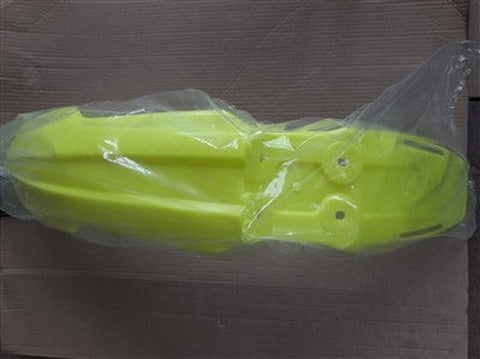 Front Fender Rmz Rmx
