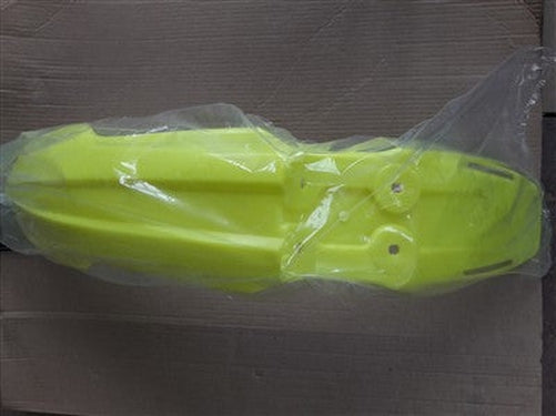 Front Fender Rmz Rmx