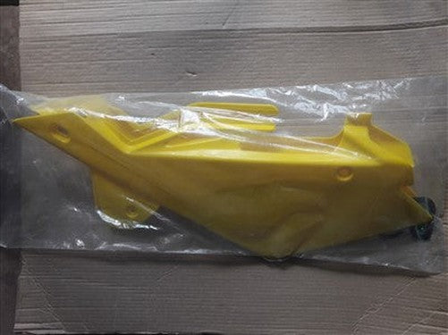 Side Panels Husqvarna 05 08