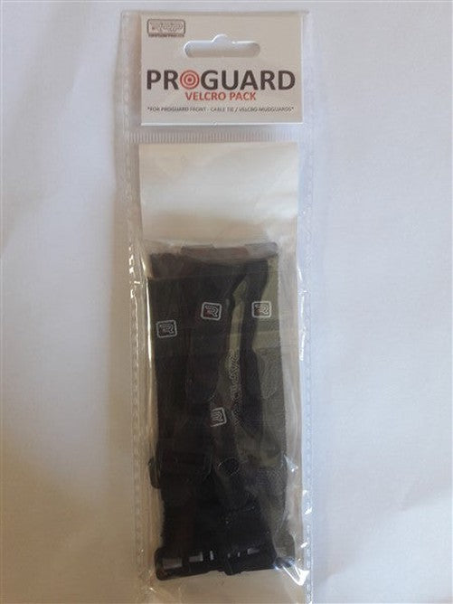 Pro Guard Velcro Pack Rrp