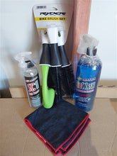 Maxima Pro Bike Cleaning Kit With Brush Set