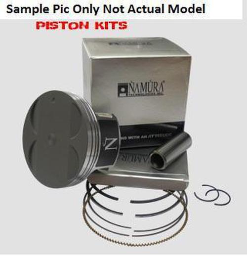 Piston Kit Namura