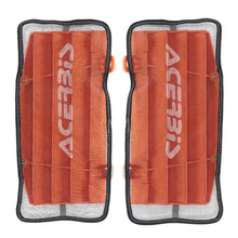 U-RET Mesh for Radiator Louvers