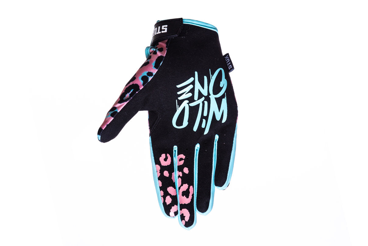 Stux Wild One Effect MX Glove