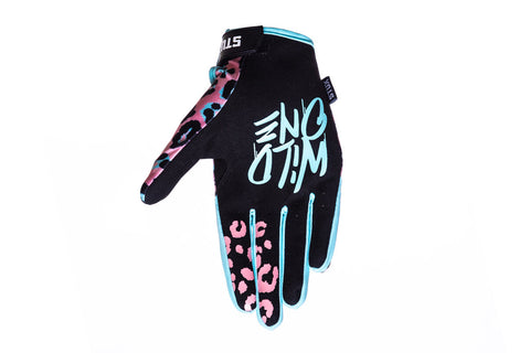 Stux Wild One Effect MX Glove