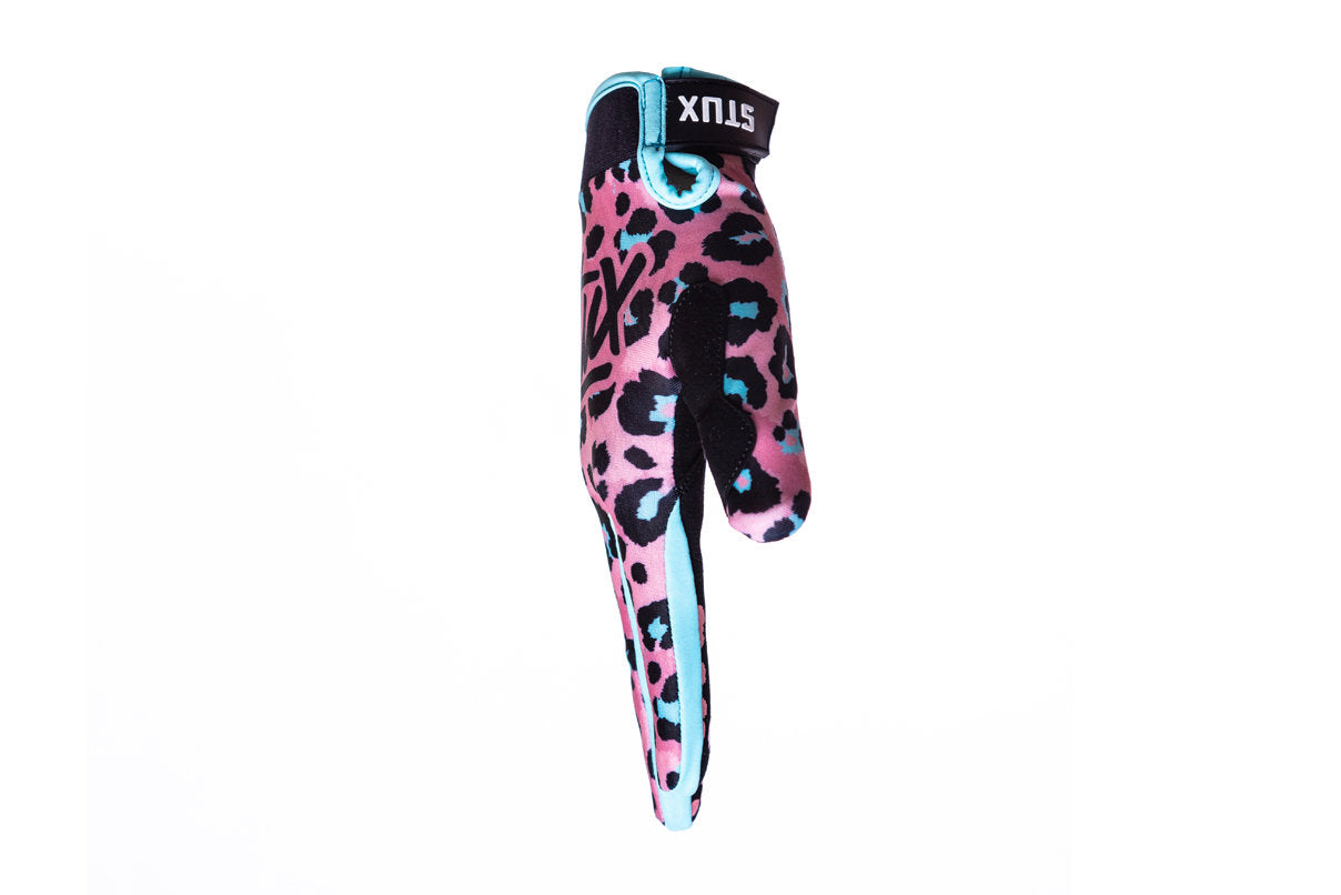 Stux Wild One Effect MX Glove
