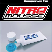 Nitro Mousse