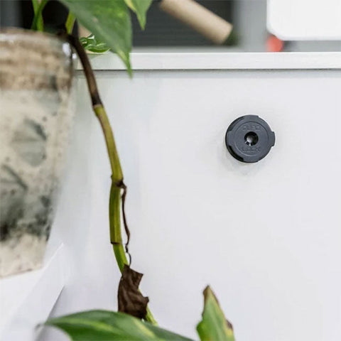 Quad Lock Home/Office/Car - Adhesive Wall Mount