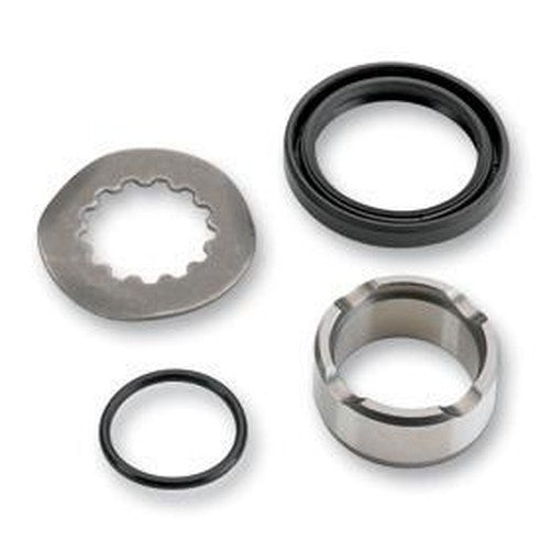 SPROCKET SEAL KIT ALL BALLS INCLUDES SPACER SEAL O-RING SNAP RING OR LOCK WASHER