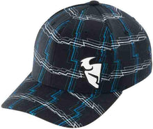 Hat Thor Switch Black S/M