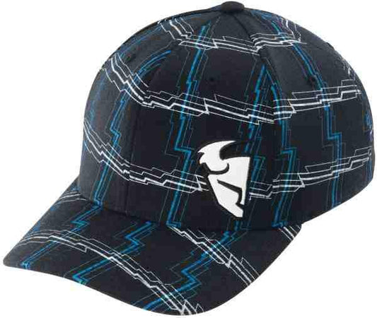 Hat Thor Switch Black S/M